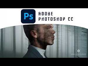 Easily Stack, Mask, Blend Multiple Layers in Less Than 2 Minutes
