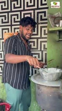 கேஸ் தட்டுப்பாடு பைத்தியம் பிடிச்சு ஓடு Ajith & Deepan | Koiyakka