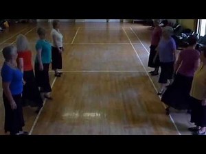 Newburgh Jig