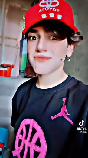 ولد حلوين 🔞 ضيم سالب ورعان حلوين