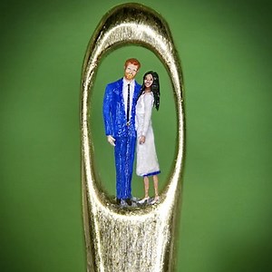 123K views · 4.4K reactions | The smaller it is, the harder it gets | 60 Second Docs Presents | Facebook