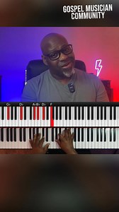 6.4K views · 136 reactions | Lesson 7 – “A few advanced chords can change everything – here’s how to make it happen. See the "long-form" video exclusively in the Gospel Musician Community! . . . . #10000reasons #10000reaonspiano #pianoreharmonization #pianolessonsforbeginners #pianotutorial #gospelpianotechniques #thegospelmusiciancommunity | Jmaw Music | Facebook