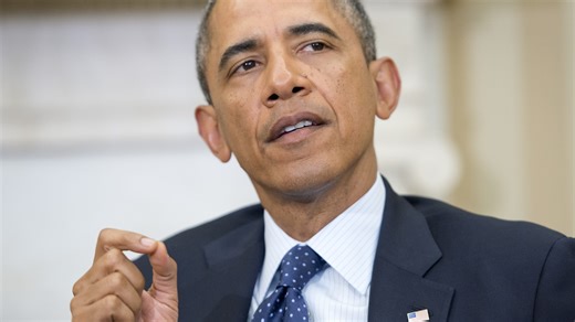 Barack Obama turned down a '3 Body Problem' cameo in the best way to 'GOT' creators