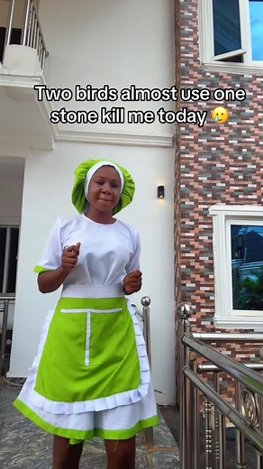 Discover Mercy Kenneth's Engaging Performances