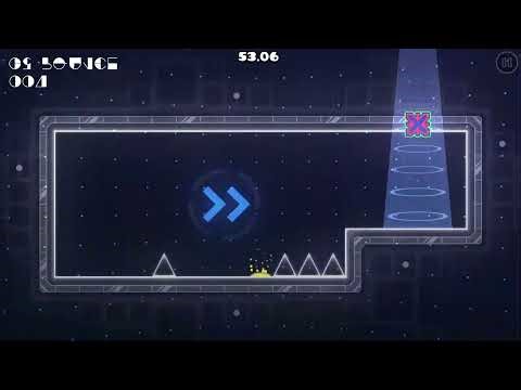 Pseudo Zone - Geometry Dash