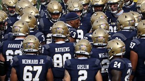 Navy Football 2021: Midshipmen look to right the ship