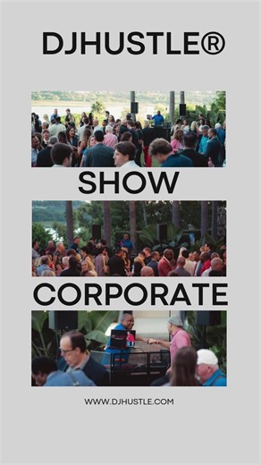 Team Building Event DJ & MC Services — DJ Hustle® Planning a team-building event and need a professional DJ/MC who knows how to bring everyone together? DJ Hustle® specializes in high-energy, engaging team-building entertainment designed to connect your team through interactive games, curated music, and expert crowd engagement. From icebreakers to full-scale activities, DJ Hustle® keeps your event organized, inclusive, and fun from start to finish. As a fully licensed and insured corporate event
