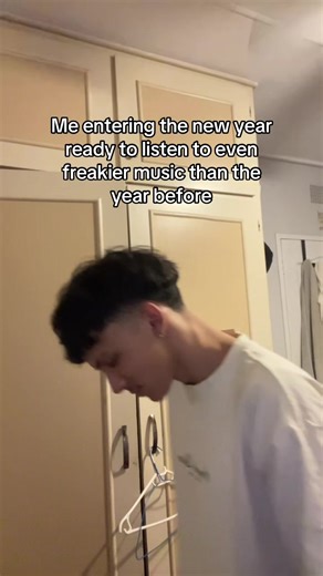 Entering the New Year with Freaky Music Vibes