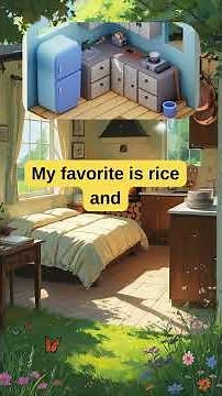 Easy English for Beginners | My Cozy House Story 🏡 #englishforbeginners #english