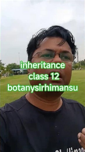 molecular basis of inheritance class 12 botanysirhimansull