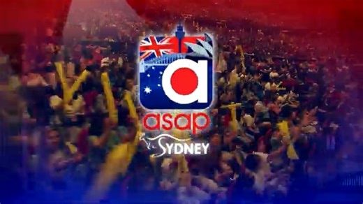 ASAP October 28, 2018 Teaser