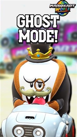 WHY IS KING BOO THIS GOOD 😭