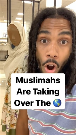 50K views · 349 reactions | Muslim and Modest #muslimah #muslimwomen #muslimahfashion #modesty | Shadi Akhi | Facebook