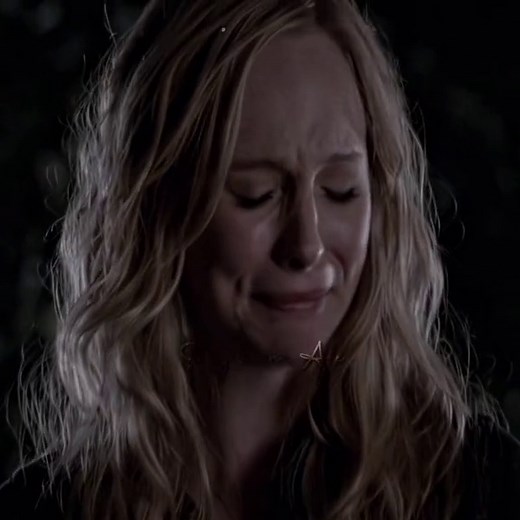 Caroline Forbes: The Heart of The Vampire Diaries