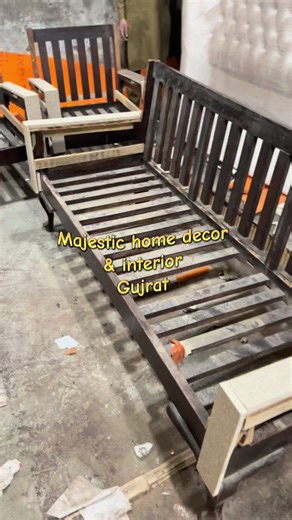 #MajesticHomeDecor & interior #Railway road Gujrat #contact number 03246767677majestic interior homefurniture homedecore majestic interior1 furnituredesign & blinds & curtains ##interior chairs coffetable bed bedset jahezpakage weddingfurniture luxurybedroom design & livingroom ideas interior designing home & designideas sofa & design & Wood window##kitchencabinet & media wall and wall padding