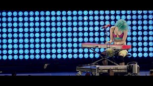 Paramore- Last Hope (LIVE)