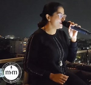 19K views · 815 reactions | Blue Bayou (Part) / Linda Ronstadt / LIVE Vocal Cover by Marcia & Marc - The Singing Duo | M & M - The Singing Duo | Facebook