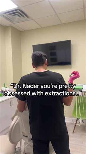 Wisdom Tooth Wizard: A Humorous Extraction Tale