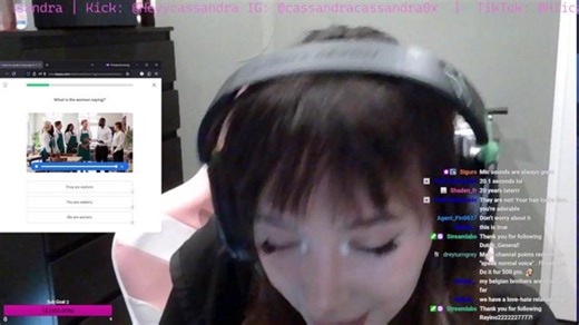 ASMR Learning Dutch together! (for my upcoming exam)