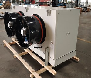 [Hot Item] Advanced Evaporator Heat Exchanger with Enhanced Thermal Efficiency