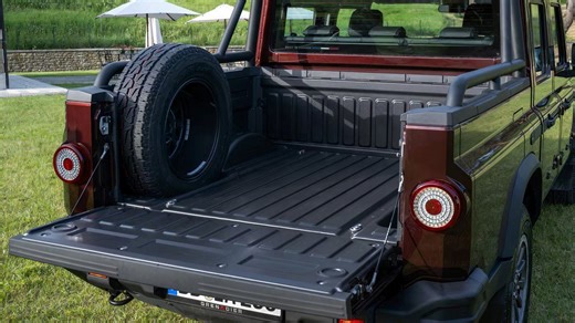 Video: One Of America's Most Expensive Pickup Trucks Just Got Dealt Another Blow