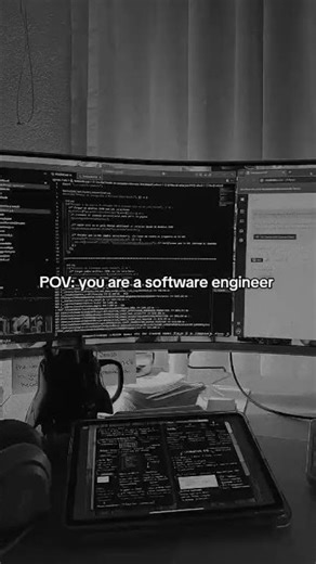 Daily Life of a Coder #softwareengineer #programming #developer