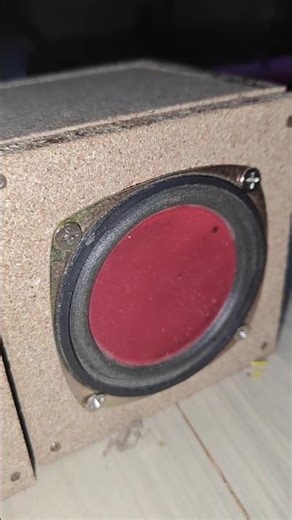 Mini DJ Speaker Bass Test | Crystal Clear High & Deep Bass Sound 🔥