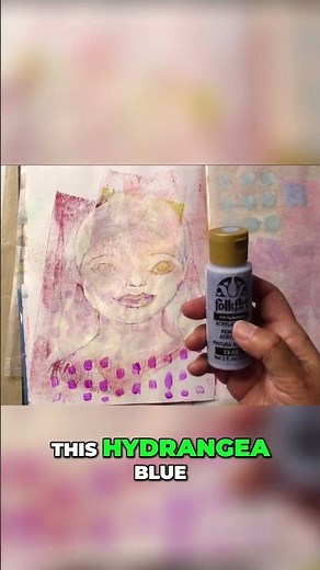 Art Journaling Tips for Beginners!