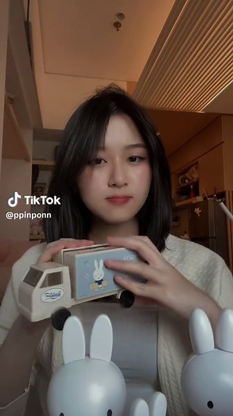 Miffy and Friends: Poppy Pig - Peppa Pig Collection