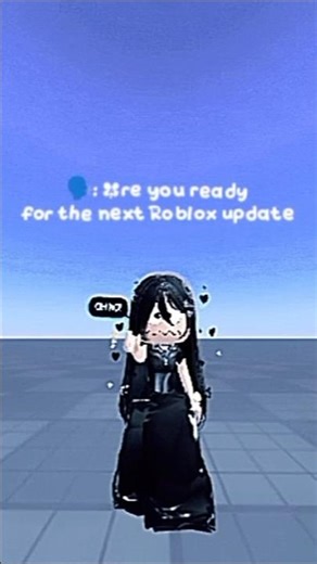 what Roblox update do you hate the most?😭 #roblox #chat #edit #oh no #robloxupdate #update