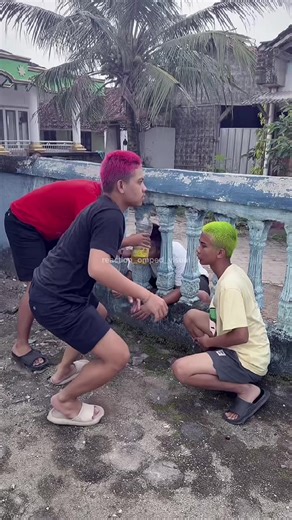 Akhirnya cyuuk bng omped udah keluar dari dalam pagar dari tahun 2023#omped_visual #reaction_omped_visual #ceritakita #fyp #tipetipeomped