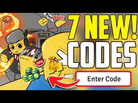 *SECRET UPDATE!* | Subway Mayhem CODES 2025 (ROBLOX Subway Mayhem)