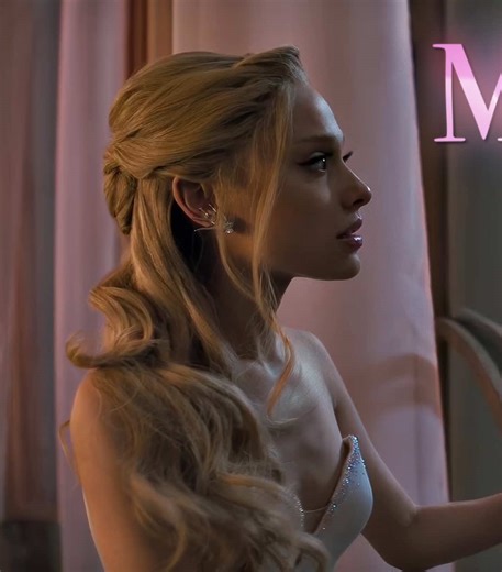 Glinda and Elphaba: A Love Story in Edits