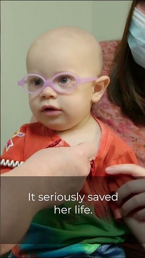 Never A Bill From St. Jude! 💸