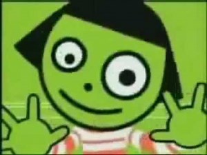 Pbs Kids Dot Logo (1999) Normal Fast Slow Reversed Fast 2X