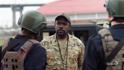 NCIS: New Orleans | IMDb