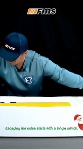 🎄✈️ Christmas Self-Care: Fly Your Stress Away This Christmas, the best gift isn’t always under the tree — sometimes, it’s waiting for you in the sky. ☁️ For us, flying isn’t just a hobby… it’s adult deep breathing. It’s that quiet moment when the noise fades, your mind slows down, and everything just feels right. Whether you’re a complete beginner or returning to the hobby, FMS beginner planes like the classic Ranger and PA-18 are built to help you slip effortlessly into your own flying zone — 