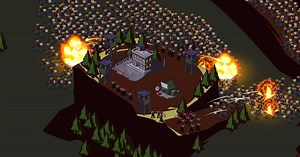 Download & Play Stick World Z: Zombie War TD on PC & Mac (Emulator)