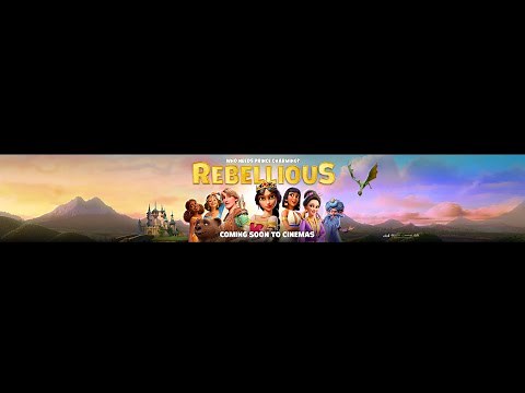 REBELLIOUS | Trailer