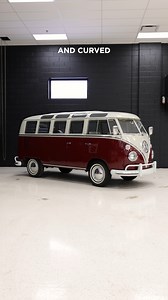 5K views · 90 reactions | The 1967 Volkswagen Type 2 '21-Window' De Luxe Sunroof Microbus was designed to enhance sightseeing adventures, featuring skylight windows and a sliding ragtop for panoramic views. Originally built for versatile passenger transport, it became an icon of leisure travel, perfectly suited for exploring the open road with style and friends. Register to bid at the link in bio. #RMArizona #RMSothebys #Volkswagen #Microbus | RM Sotheby's | Facebook