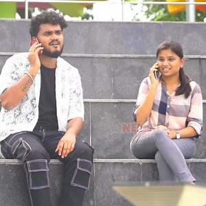 768K views · 10K reactions | Call Clash Prank Gone Wrong She Become Angry | Kovai360 | Facebook