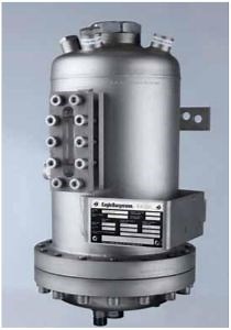 [Hot Item] 204 T-5000 Mechanical Seals for Pumps Pusher Seals