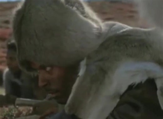 State TV in Sweden (SVT) recently produced a big budget series called History Of Sweden. Here are the first Swedes. | Patriot One News