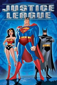 Justice League (2001-2004) - TV Show