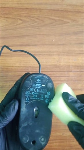 Cleaning That Will Calm Your Mind (No Talking ASMR) #asmr #asmrcleaning #satisfying #short