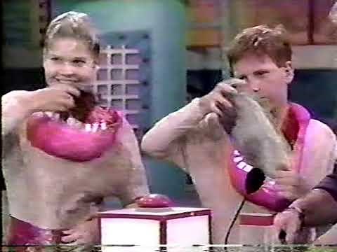 Fox's Fun House: Premiere