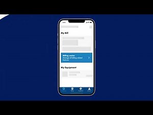 QuickTips - My Breezeline Mobile App - Manage Payment Methods