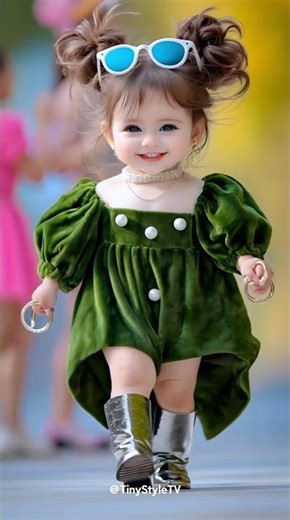 ✨ Style Presentation 👑