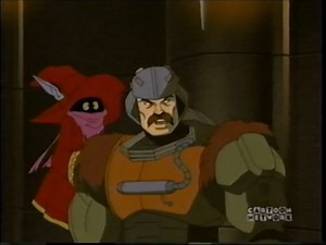 August 2003 Cartoon Network Commercial Collection