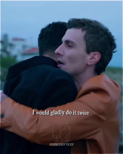 La conexión inquebrantable entre Alaz y Yaman en Yabani